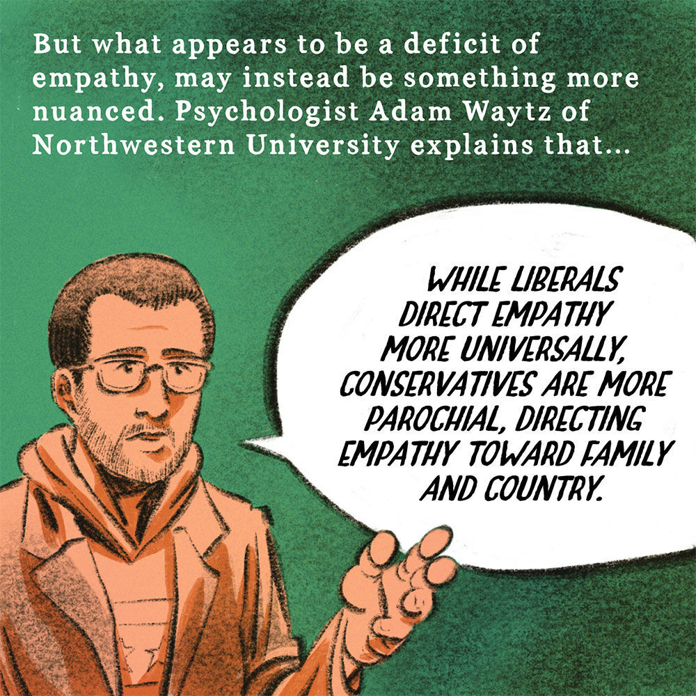 Empathy Myopia 4